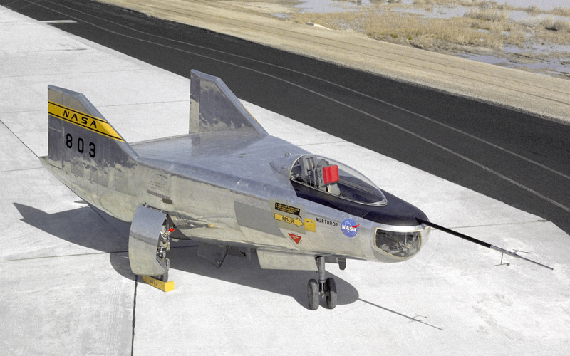 Illustration for article titled This Date in Aviation History: Speed Round